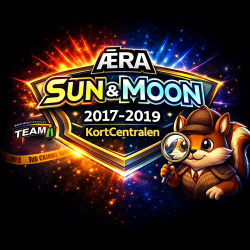 Sun & Moon