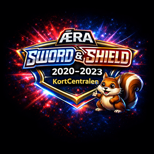 Sword&Shield