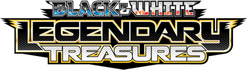 Legendary Treasures