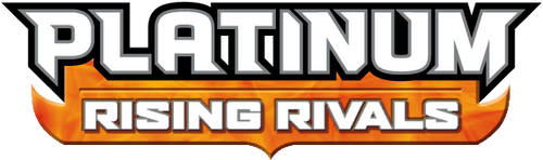 Rising Rivals