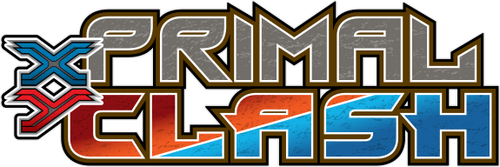Primal Clash