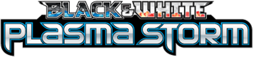 Plasma Storm