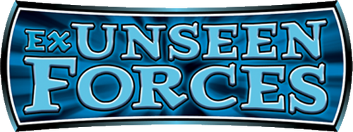 Unseen Forces