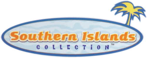 Southern Islands