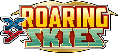 Roaring Skies