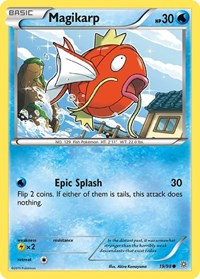 019 Magikarp