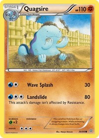 039 Quagsire