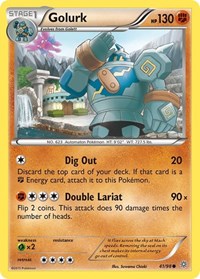 041 Golurk 41