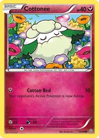 055 Cottonee