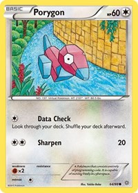 064 Porygon