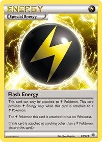 083 Flash Energy