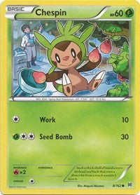 008 Chespin 8