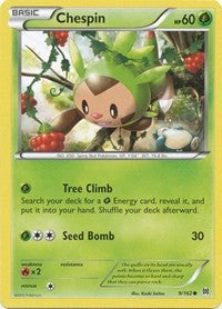009 Chespin 9