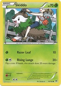 016 Skiddo