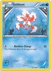 027 Goldeen