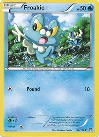 046 Froakie