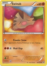 080 Swinub