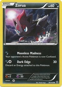 089 Zorua 89