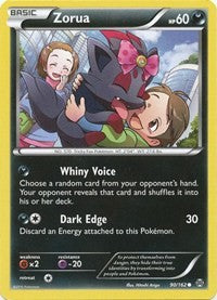 090 Zorua 90