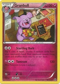 099 Granbull