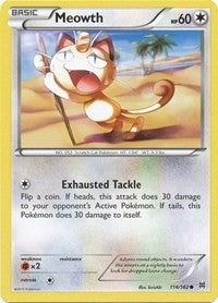 114 Meowth
