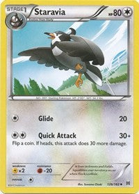 126 Staravia