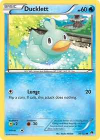 036 Ducklett