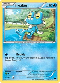 038 Froakie