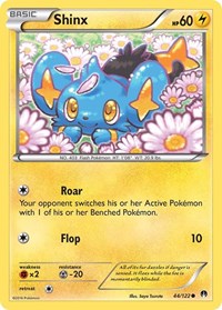 044 Shinx