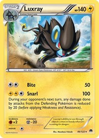 046 Luxray
