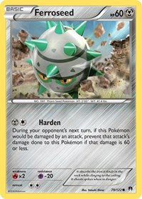079 Ferroseed