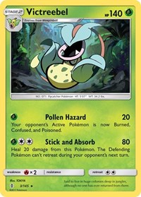 003 Victreebel