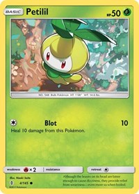 004 Petilil