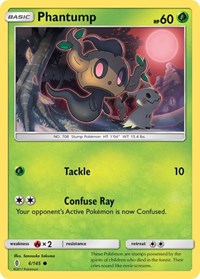 006 Phantump
