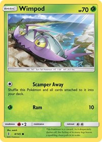 008 Wimpod
