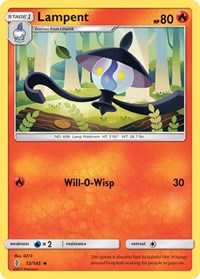 012 Lampent