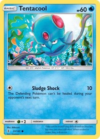 023 Tentacool