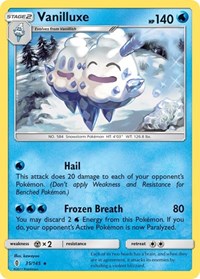 035 Vanilluxe