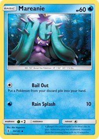 039 Mareanie