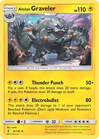 041 Alolan Graveler