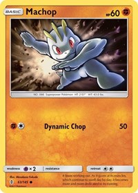 063 Machop 63
