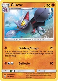 068 Gliscor