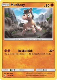075 Mudbray
