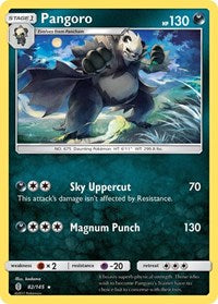082 Pangoro