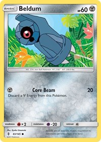 083 Beldum