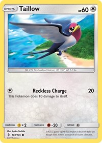 103 Taillow