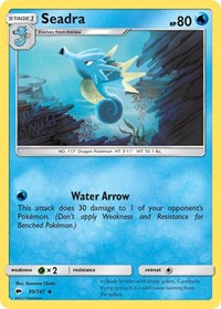 030 Seadra