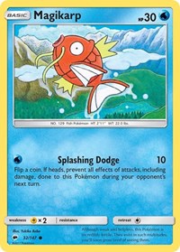 032 Magikarp