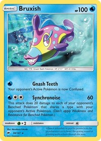 038 Bruxish