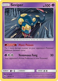 050 Seviper